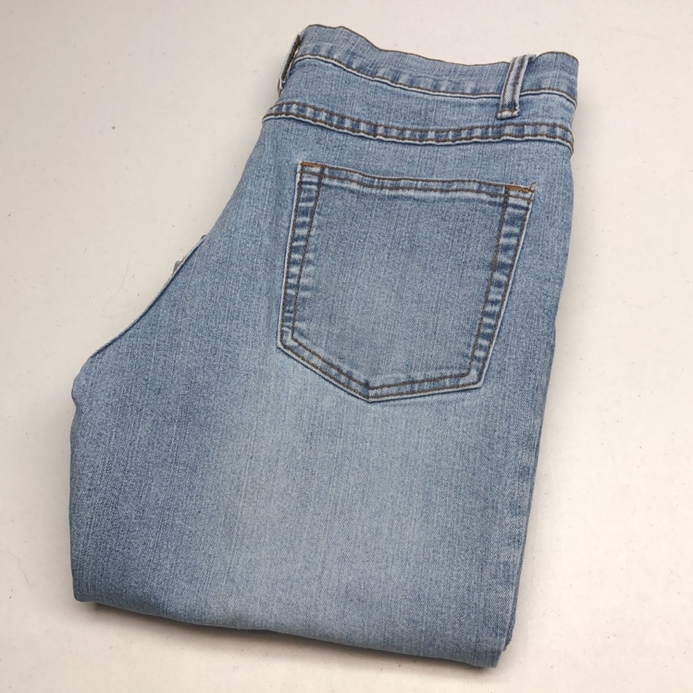 NEVADA VINTAGE FARAH BOOTCUT JEANS 8/29x32 ⭐️